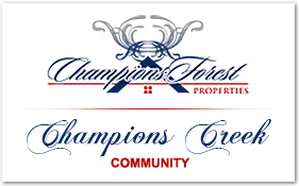 Champions Creek Apartments