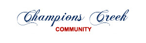 Champions Creek Apartments